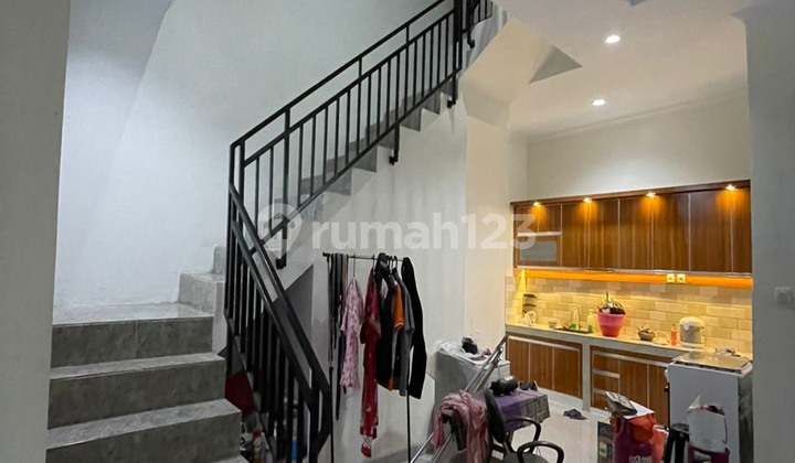 For Sale New Building House In Gading Serpong Sector 7A 2