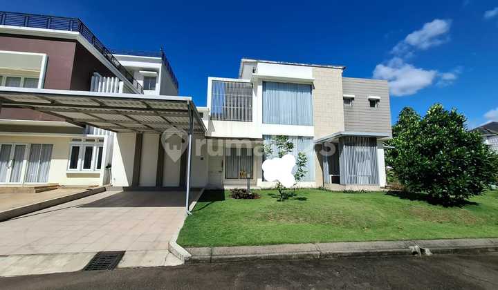 Dijual Rumah Mewah Harga Murah di Goldfinch Gading Serpong di Cluster Goldfinch The Springs Summarecon Serpong, Jl. Springs Boulevard, Cihuni, Pagedangan, Tangerang, Banten, Indonesia, 15332, Gading Serpong Dijual Rumah Mewah Harga Murah di Goldfinch Gading Serpong di Cluster Goldfinch The Springs Summarecon Serpong, Jl. Springs Boulevard, Cihuni, Pagedangan, Tangerang, Banten, Indonesia, 15332, Gading Serpong