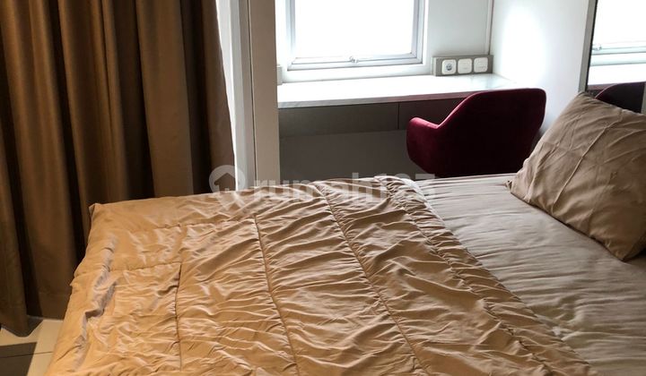 Cheap For Rent Emerald Bintaro Apartment Studio Type 2