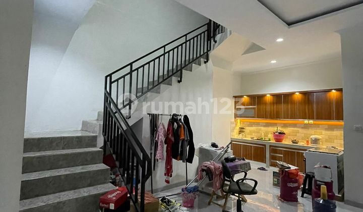 Dijual Rumah Bangunan Baru Di Gading Serpong Sektor 7a