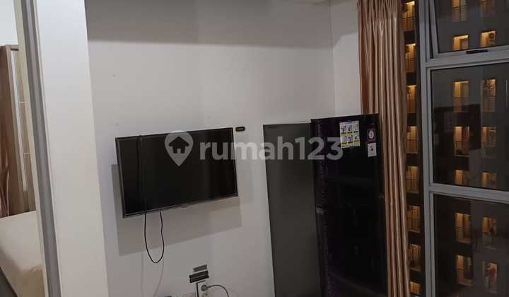 Disewakan Harga Murah Apartemen Midtown Residance Type 1 Br Di Gading Serpong Disewakan Harga Murah Apartemen Midtown Residance Type 1 Br Di Gading Serpong