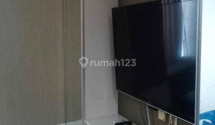 Dijual Murah Apartemen Grand Kemala Lagoon Bekasi 2