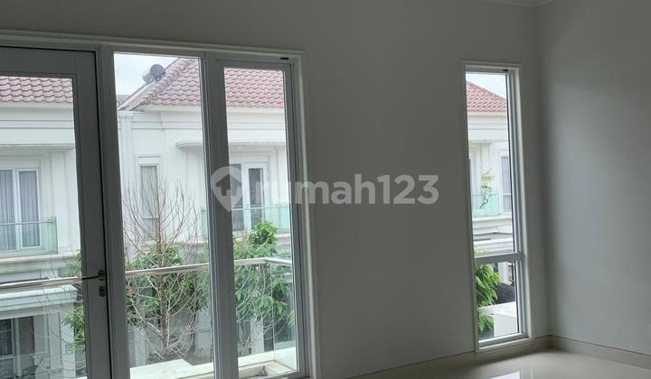 Dijual Murah Rumah 2 Lantai di Gading Serpong Cluster Pasadena 2
