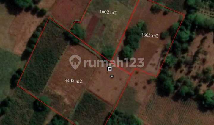 For Sale Strategic Land Location in Front of Harvest City Gate For Sale Strategic Land Location in Front of Harvest City Gate