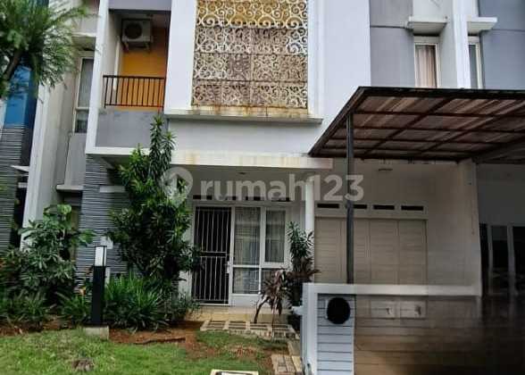 Dijual Rumah Harga Murah Di Gading Serpong