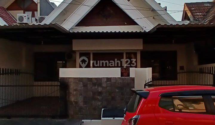 Disewakan Rumah Bagus Siap Huni Di Perkici Bintaro Jaya Sektor 5 1