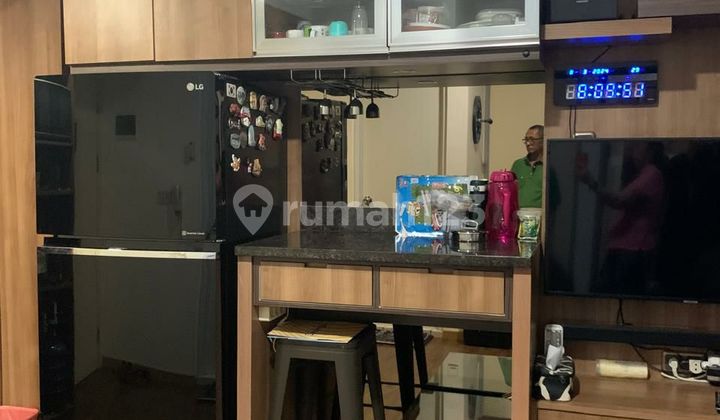 For Sale Cheap Price Fast Mtown 3br Apartment in Gading Serpong 2