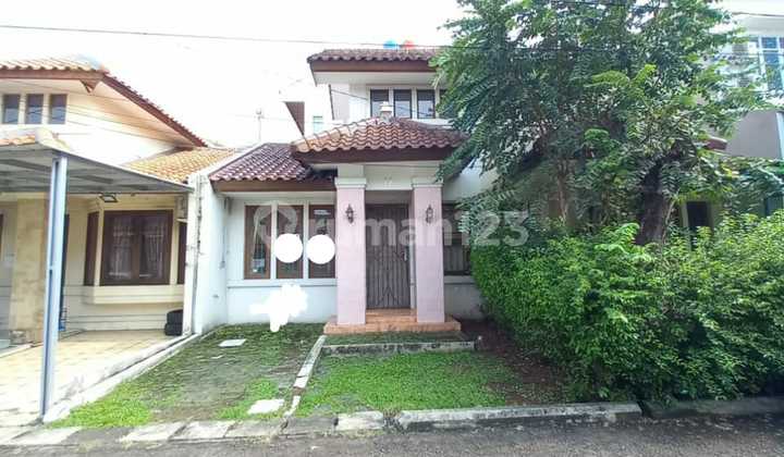 Dijual Murah Rumah 1 Lantai Di Lippo Karawaci Taman Parahyangan (yn) Dijual Murah Rumah 1 Lantai Di Lippo Karawaci Taman Parahyangan (yn)