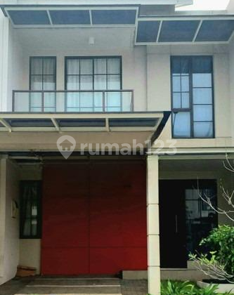 For Rent Unit in Green Village Pinang Cipondoh Tangerang