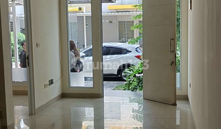 Dijual Cepat Rumah Bagus Di Green Lake City 2