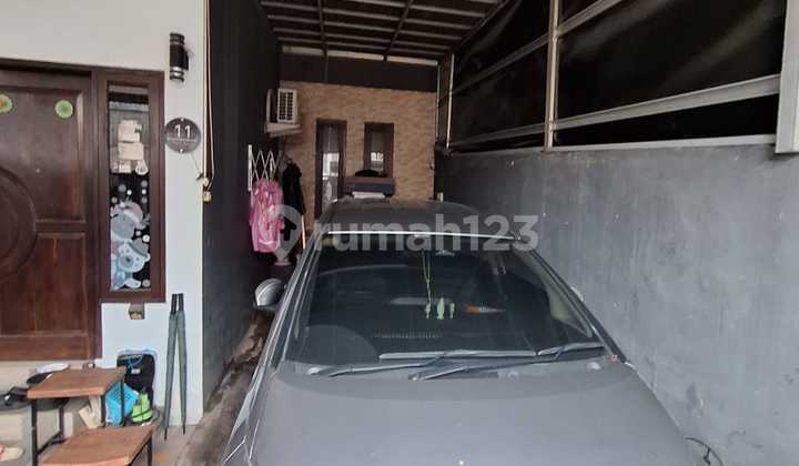 Dijual Cepat- Nego Sampai Deal Rumah di Bojong Indah 2