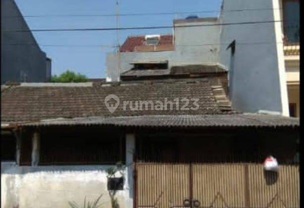 Rumah Murah & nego sampai deal 1