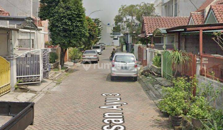Dijual Cepat rumah murah di Metland Puri 2