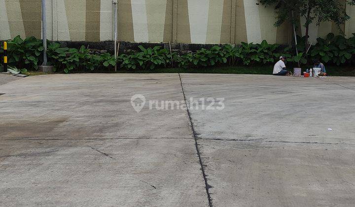 Dijual Cepat Gudang di Green Lake City nego sampai deal 4