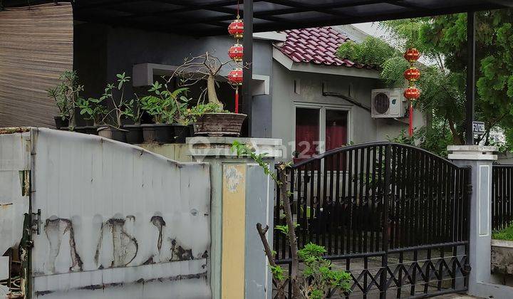 Ddisewakan Cepat Rumah Bagus di Metland Puri 2
