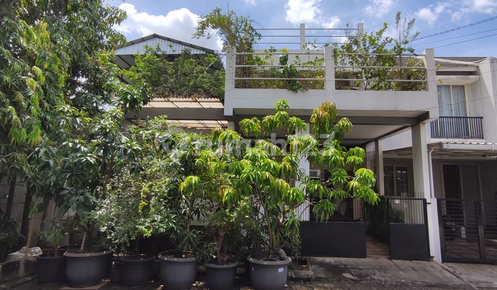 For Sale Nice House in Taman Semanan Indah