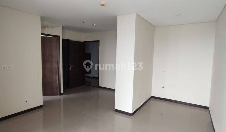 Dijual Cepat Apartemen Metro Garden ( nego sampai deal)  3