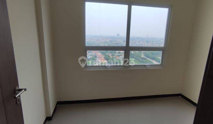 Dijual Cepat Apartemen Metro Garden ( nego sampai deal)  4
