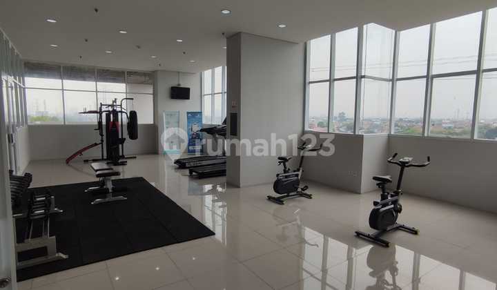 Dijual Cepat Apartemen Metro Garden ( nego sampai deal)  7