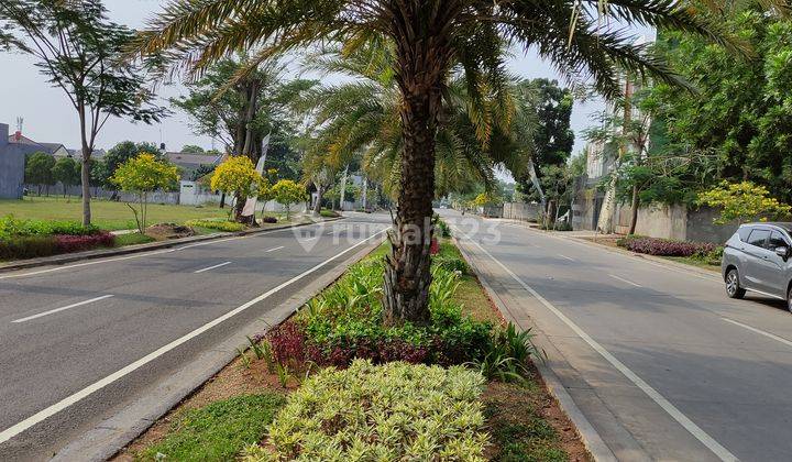 Dijual Cepat Kav Boulevard Metland Puri 2