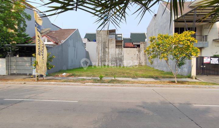 Dijual Cepat Kav Boulevard Metland Puri 1