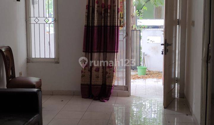 Disewakan Cepat & Murah Rumah Bagus di Metland Puri 2