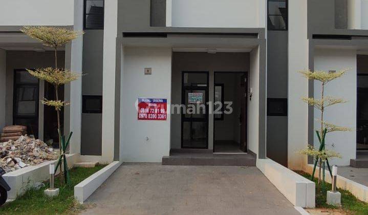 Dijual Cepat Rumah Bagus di Metland Puri 1