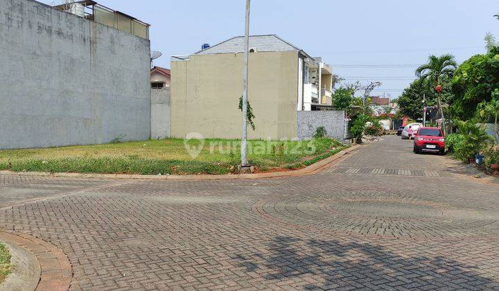 Dijual Cepat Kav Bagus Metland Puri  1