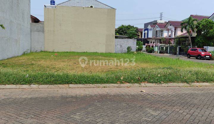 Dijual Cepat Kav Bagus Metland Puri  2