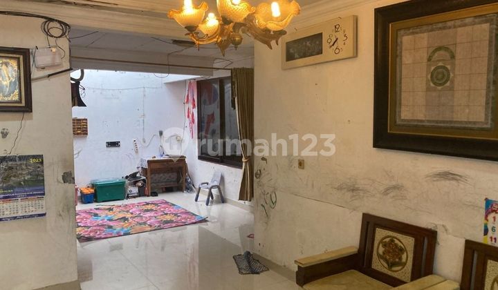 Dijual Cepat rumah di Alam Indah Cpondoh, nego sampai deal Dijual Cepat rumah di Alam Indah Cpondoh, nego sampai deal