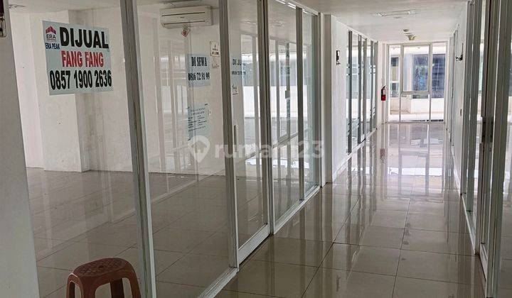 Dijual Cepat Nego sampai Deal kantor di Aetopolis Commercial Park 2