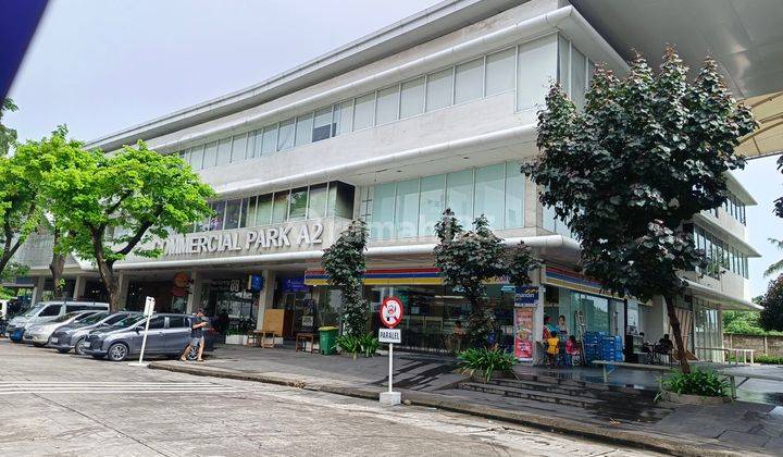 Dijual Cepat Nego sampai Deal kantor di Aetopolis Commercial Park 1