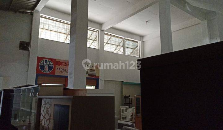 Disewakan Cepat  Kantor, di jl. Panjang Kebon Jeruk 2