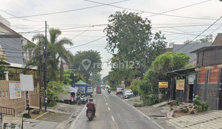 Dijual Cepat Rumah Bagus di jl. utama Bojong Indah 2