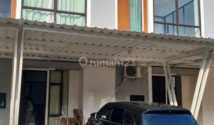 Disewakan Rumah Bagus di Metland Puri 1