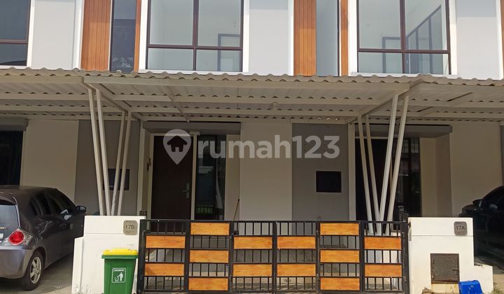 Disewakan Cepat Rumah Bagus di Metland Puri