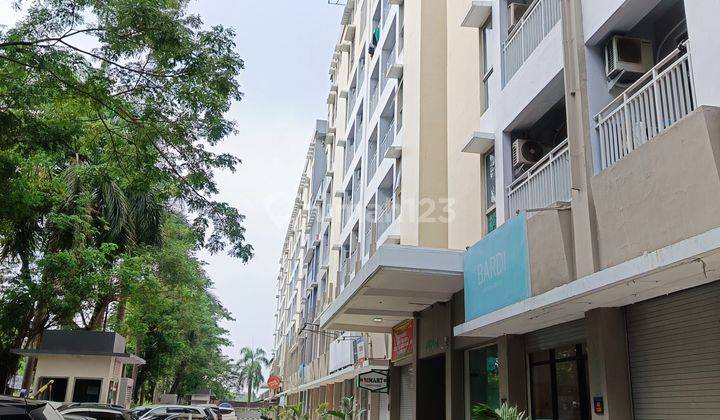 Dijual Cepat & Nego sampai Deal Apt. Taman Semanan Indah 2