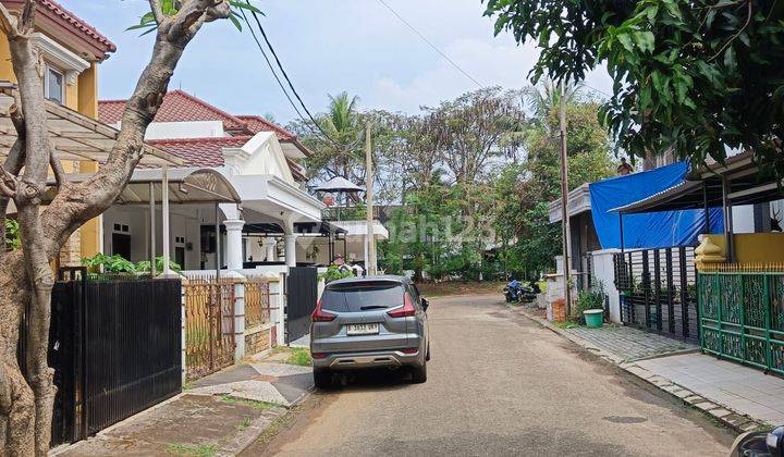 Dijual Cepat Rumah Citra Grand Cibubur 2