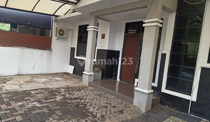 Dijual Cepat Rumah Bagus di Metland Puri 2