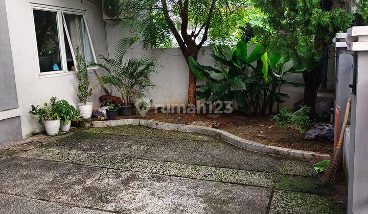 Ddisewakan Cepat Rumah Bagus di Metland Puri 2