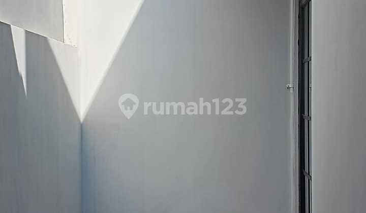 Disewakan Cepat Rumah Bagus & Murah Di Nuansa Bukit Bitung - Ciawi 2