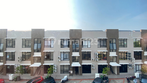 Dijual Condo House Green Royal Jakarta Barat Bagus 2