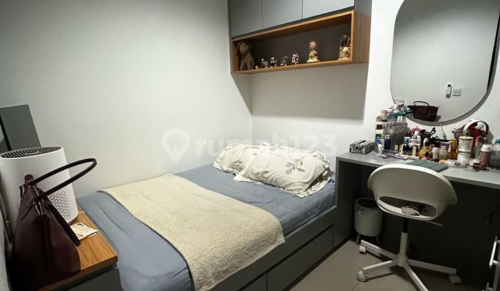 Dijual Cepat Unit Bagus di Green Royal Condo House 2