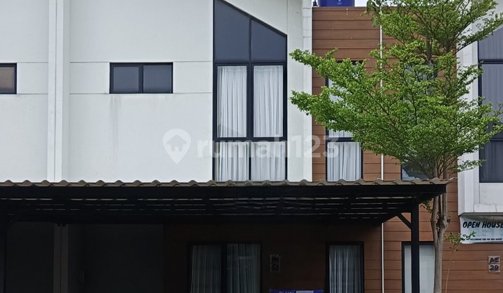 Dijual Rumah Bagus & Furnish di Citra Garden Puri