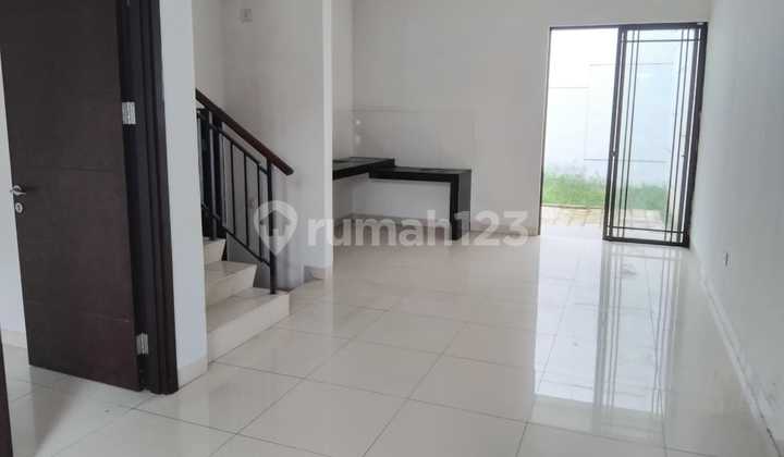 Dijual Cepat Runah Bagus & Baru Di Metland Puri 2