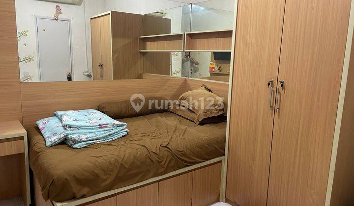 Dijual Cepat Unit Bagus Di Apartemen Aeropolis 1