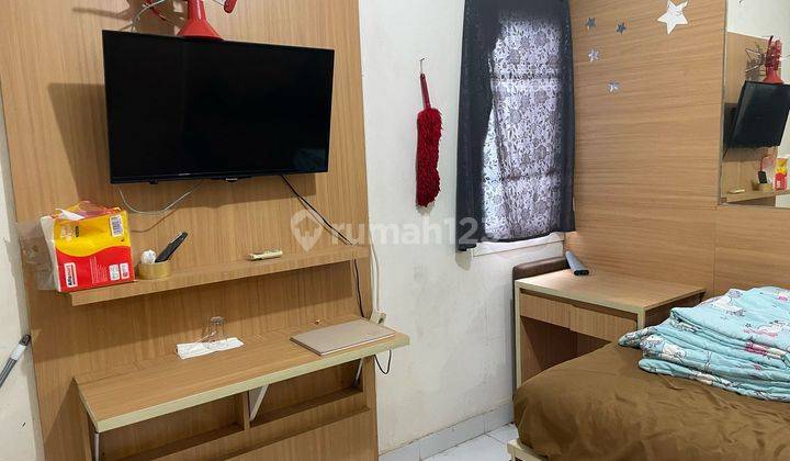 Dijual Unit Bagus Di Apartemen Aeropolis 2