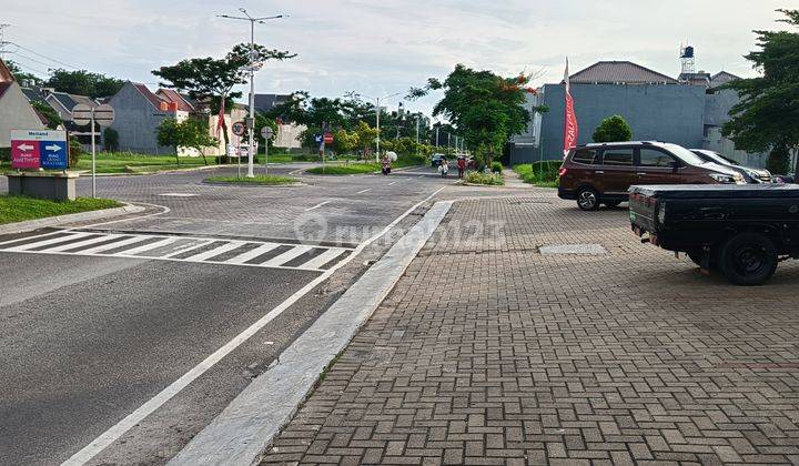 Disewakan Cepat Ruko Boulevard Metland Puri 2