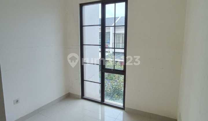 For Rent House in Green Village Pinang Cipondoh