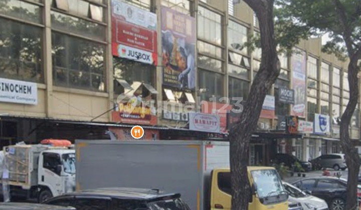 For Rent Quickly, Good & Cheap Shop House In Green Lake City Boulevard